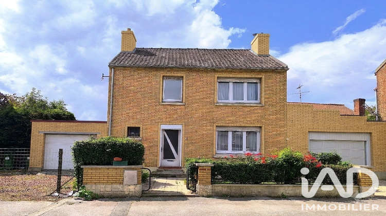Ma-Cabane - Vente Maison Auchel, 115 m²