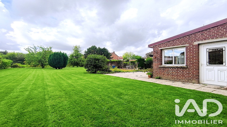 Ma-Cabane - Vente Maison Auchel, 115 m²