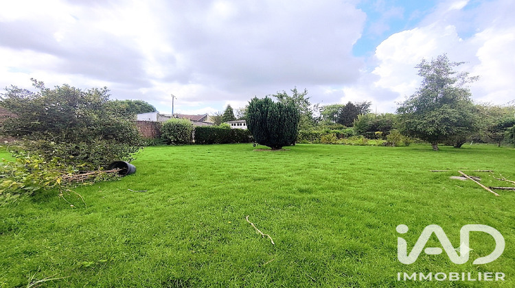 Ma-Cabane - Vente Maison Auchel, 115 m²