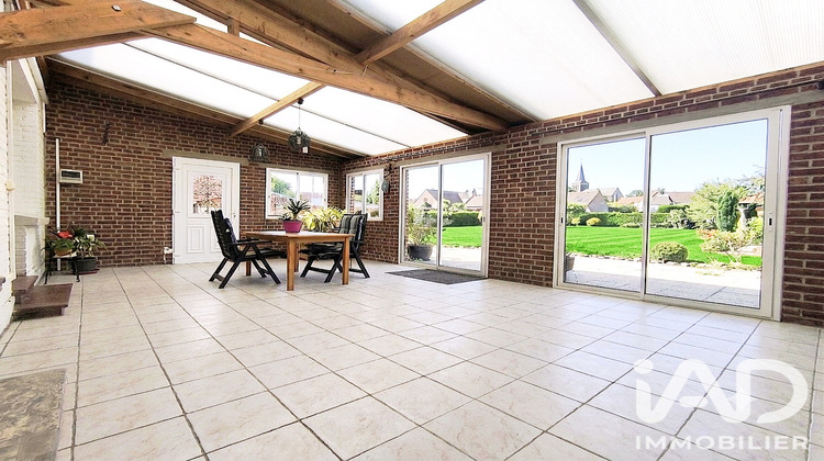 Ma-Cabane - Vente Maison Auchel, 115 m²