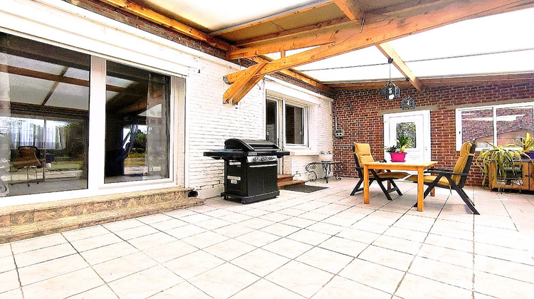 Ma-Cabane - Vente Maison Auchel, 115 m²
