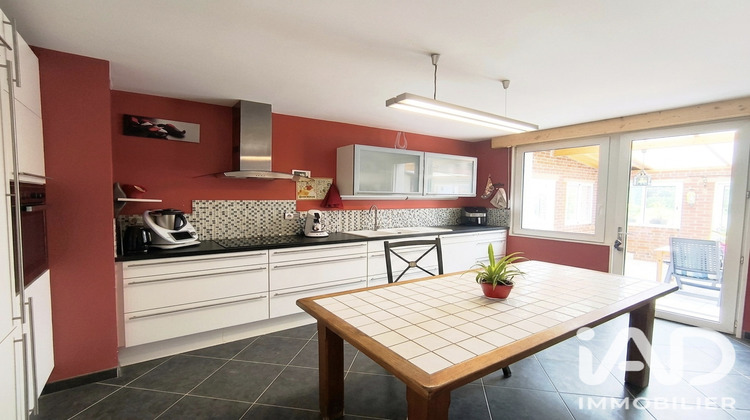 Ma-Cabane - Vente Maison Auchel, 115 m²