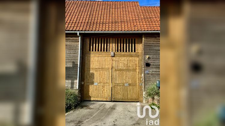 Ma-Cabane - Vente Maison Auchy-Au-Bois, 168 m²