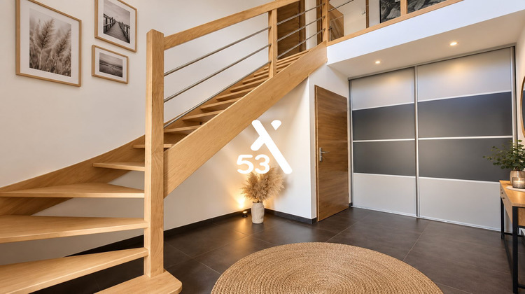 Ma-Cabane - Vente Maison Auchy-au-Bois, 114 m²