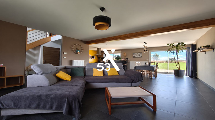 Ma-Cabane - Vente Maison Auchy-au-Bois, 114 m²