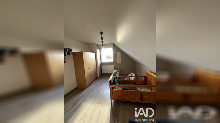 Ma-Cabane - Vente Maison Auchy-Au-Bois, 114 m²