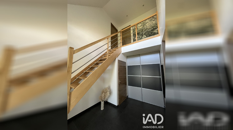 Ma-Cabane - Vente Maison Auchy-Au-Bois, 114 m²