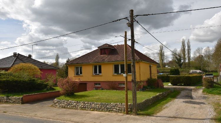 Ma-Cabane - Vente Maison Auchy-lès-Hesdin, 75 m²