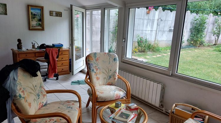 Ma-Cabane - Vente Maison AUCHY LES HESDIN, 92 m²