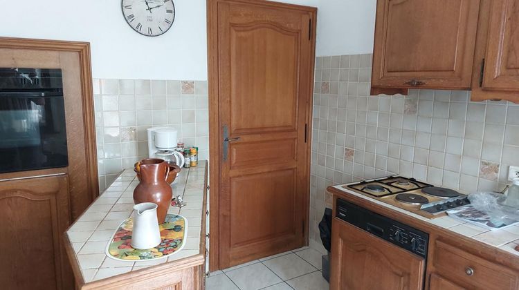 Ma-Cabane - Vente Maison AUCHY LES HESDIN, 92 m²