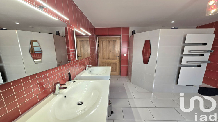 Ma-Cabane - Vente Maison Auchy-Lès-Hesdin, 213 m²