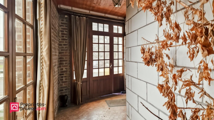 Ma-Cabane - Vente Maison AUCHY LES HESDIN, 106 m²