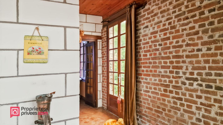 Ma-Cabane - Vente Maison AUCHY LES HESDIN, 106 m²