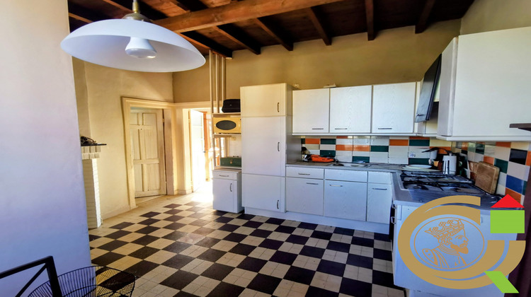 Ma-Cabane - Vente Maison Auchy-lès-Hesdin, 83 m²