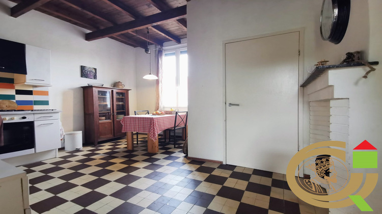 Ma-Cabane - Vente Maison Auchy-lès-Hesdin, 83 m²