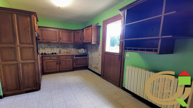 Ma-Cabane - Vente Maison Auchy-lès-hesdin, 167 m²