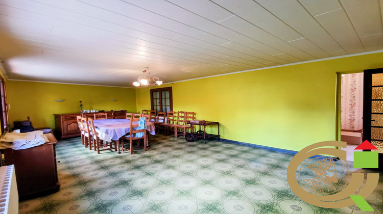 Ma-Cabane - Vente Maison Auchy-lès-hesdin, 167 m²