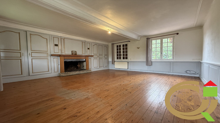 Ma-Cabane - Vente Maison AUCHY LES HESDIN, 215 m²