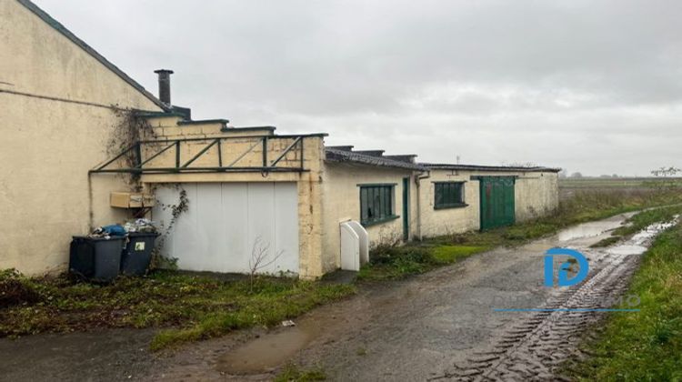 Ma-Cabane - Vente Maison Auchy-les-Mines, 210 m²