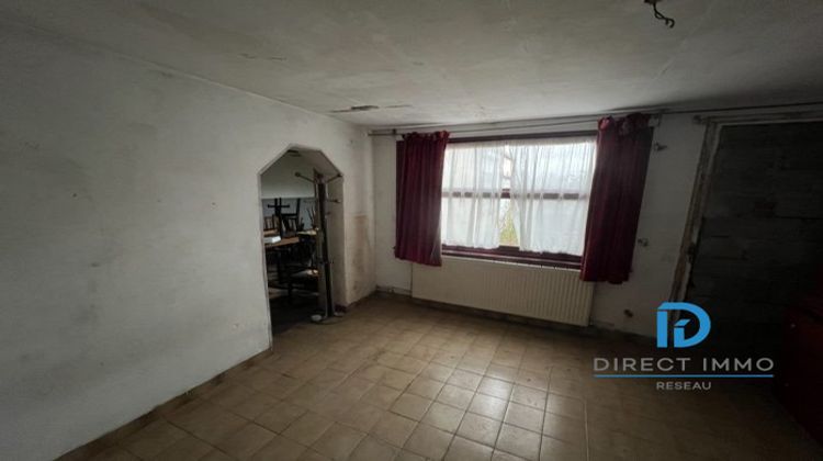 Ma-Cabane - Vente Maison Auchy-les-Mines, 210 m²