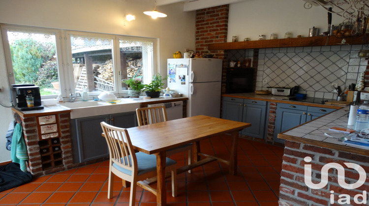 Ma-Cabane - Vente Maison Auchy-les-Mines, 145 m²