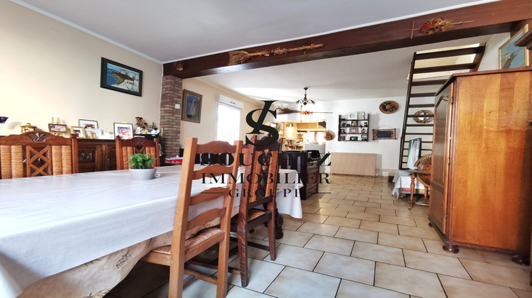 Ma-Cabane - Vente Maison Auchy-les-mines, 130 m²