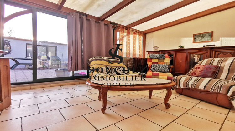 Ma-Cabane - Vente Maison Auchy-les-mines, 130 m²