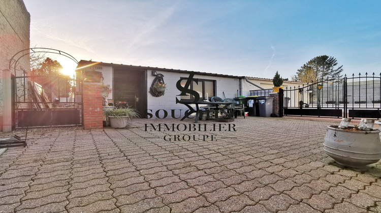 Ma-Cabane - Vente Maison Auchy-les-mines, 130 m²