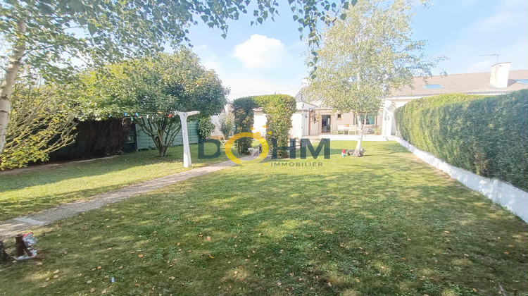 Ma-Cabane - Vente Maison Auchy-les-Mines, 95 m²