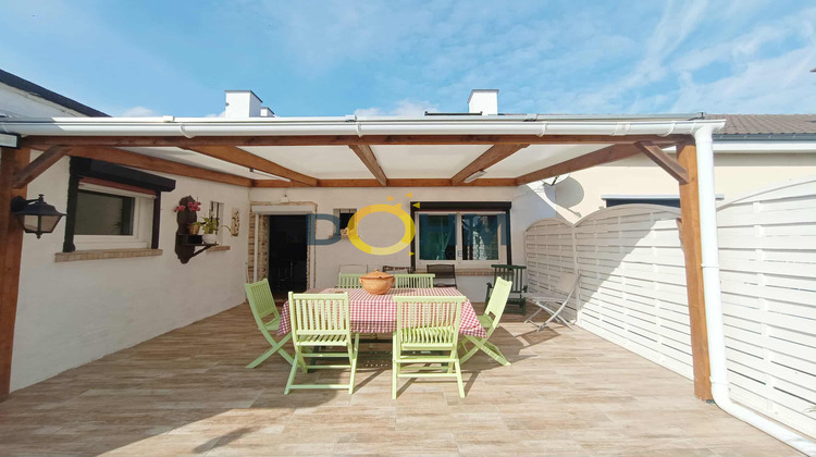 Ma-Cabane - Vente Maison Auchy-les-Mines, 95 m²