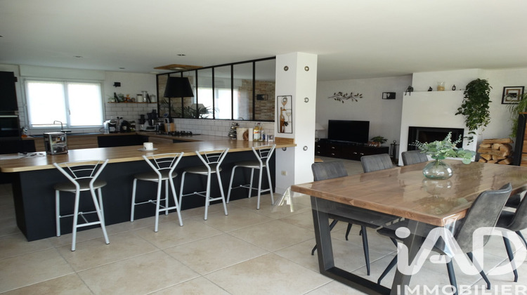 Ma-Cabane - Vente Maison Auchy-les-Mines, 143 m²