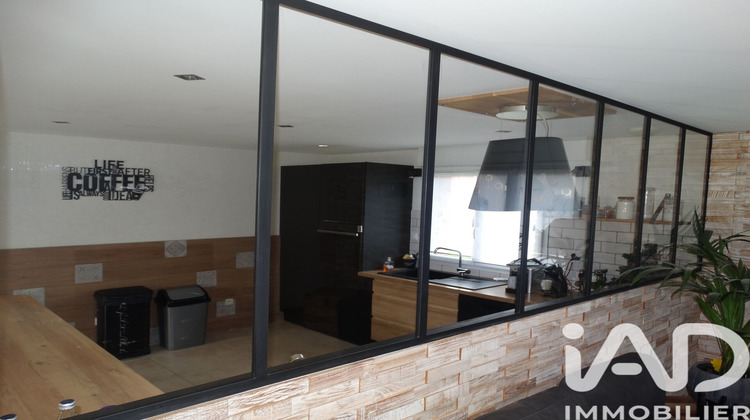 Ma-Cabane - Vente Maison Auchy-les-Mines, 143 m²