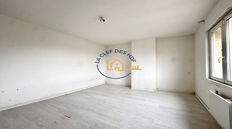 Ma-Cabane - Vente Maison Auchy-les-Mines, 105 m²