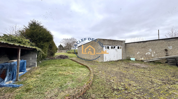 Ma-Cabane - Vente Maison Auchy-les-Mines, 105 m²