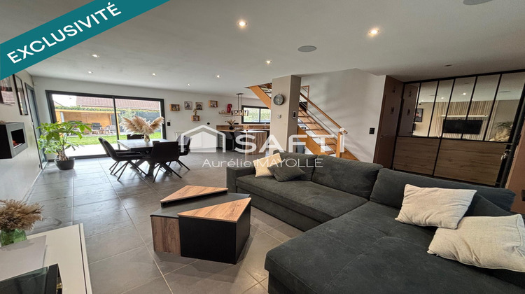 Ma-Cabane - Vente Maison Auchy-les-Mines, 108 m²
