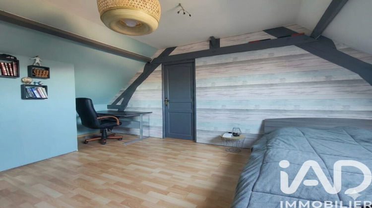 Ma-Cabane - Vente Maison Auchy-les-Mines, 249 m²