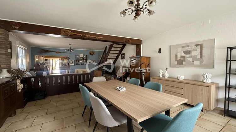 Ma-Cabane - Vente Maison Auchy-les-Mines, 113 m²