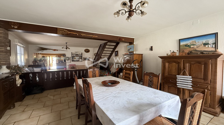 Ma-Cabane - Vente Maison Auchy-les-Mines, 113 m²
