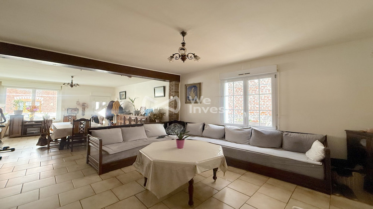 Ma-Cabane - Vente Maison Auchy-les-Mines, 113 m²