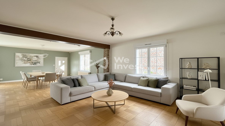 Ma-Cabane - Vente Maison Auchy-les-Mines, 113 m²