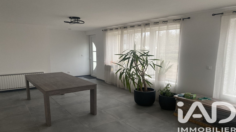 Ma-Cabane - Vente Maison Auchy-les-Mines, 95 m²