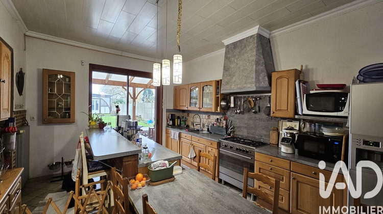 Ma-Cabane - Vente Maison Auchy-les-Mines, 337 m²