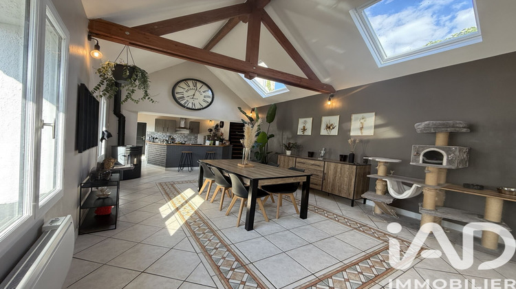 Ma-Cabane - Vente Maison Auchy-les-Mines, 113 m²