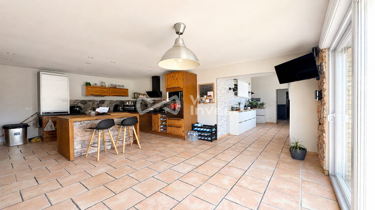 Ma-Cabane - Vente Maison Auchy-les-Mines, 250 m²