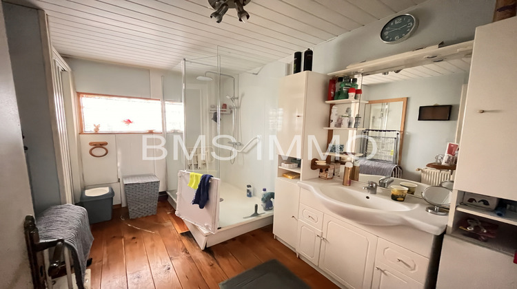 Ma-Cabane - Vente Maison Auchy les orchies, 93 m²