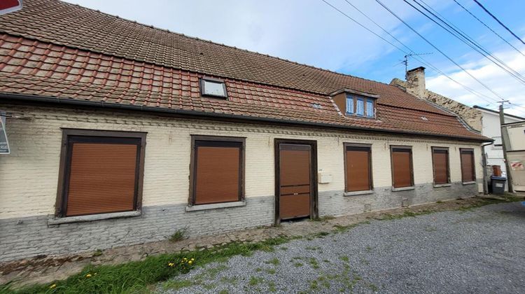 Ma-Cabane - Vente Maison AUCHY LEZ ORCHIES, 127 m²