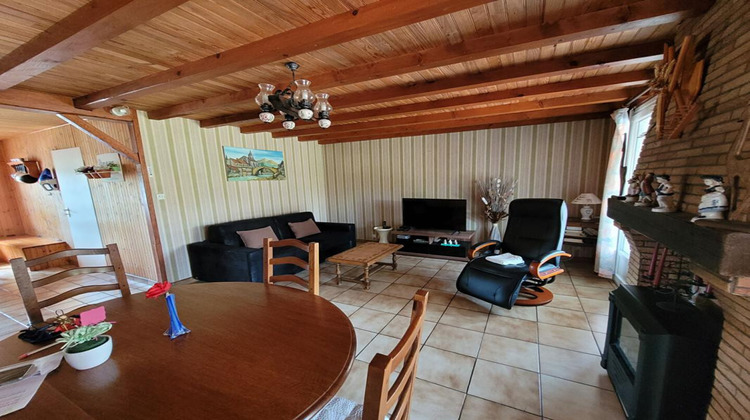 Ma-Cabane - Vente Maison AUCHY LEZ ORCHIES, 113 m²