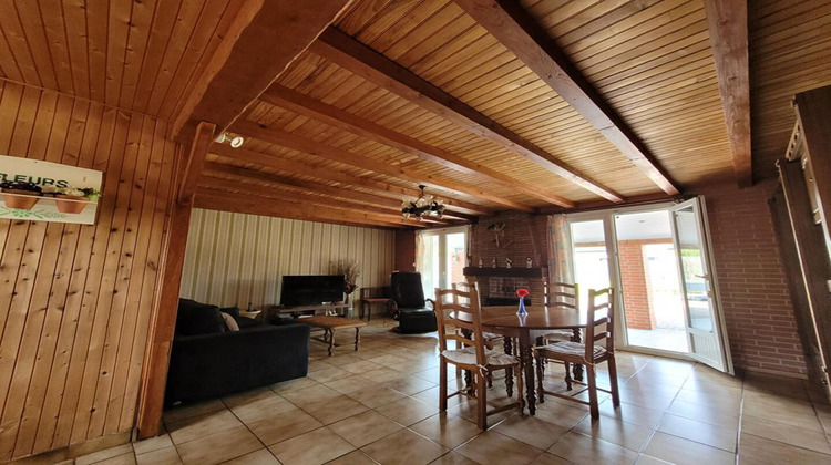 Ma-Cabane - Vente Maison AUCHY LEZ ORCHIES, 113 m²