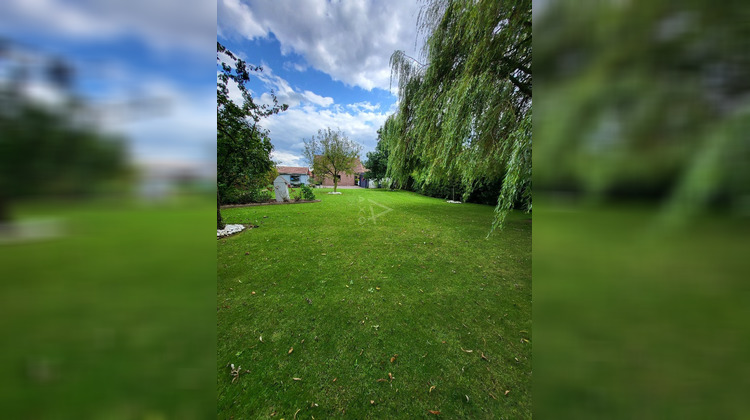 Ma-Cabane - Vente Maison AUCHY LEZ ORCHIES, 200 m²