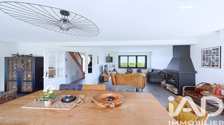 Ma-Cabane - Vente Maison Auchy-Lez-Orchies, 122 m²
